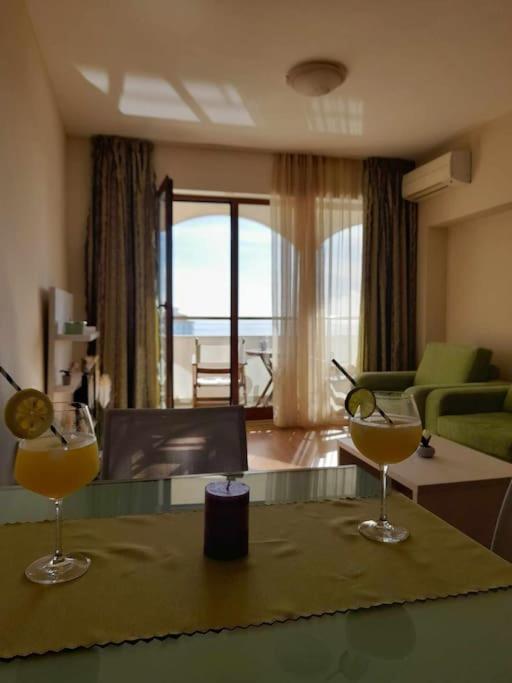 Sunrise apartment 2 bedrooms