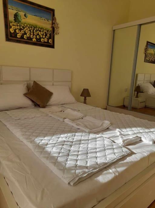 Sunrise apartment 2 bedrooms