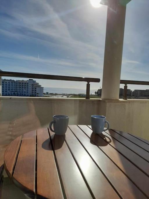 Sunrise apartment 2 bedrooms
