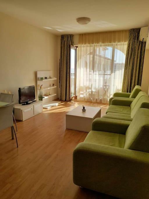 Sunrise apartment 2 bedrooms
