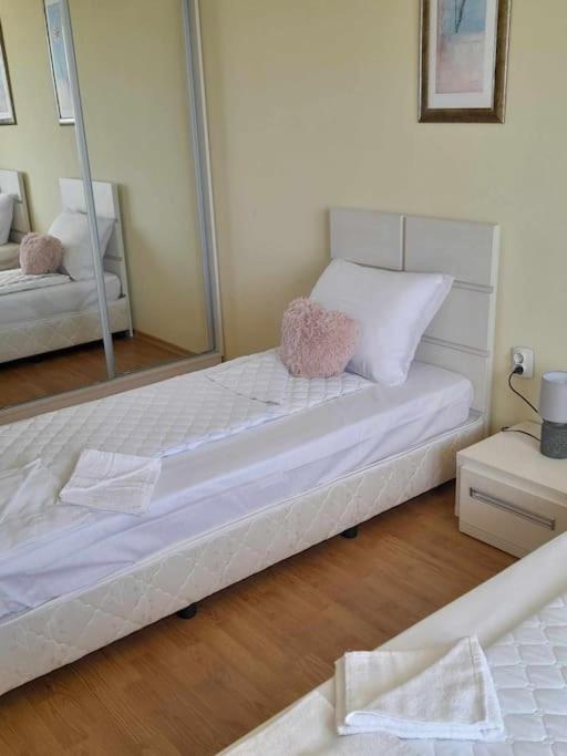 Sunrise apartment 2 bedrooms