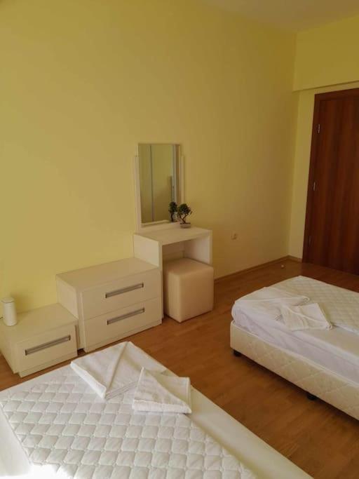 Sunrise apartment 2 bedrooms