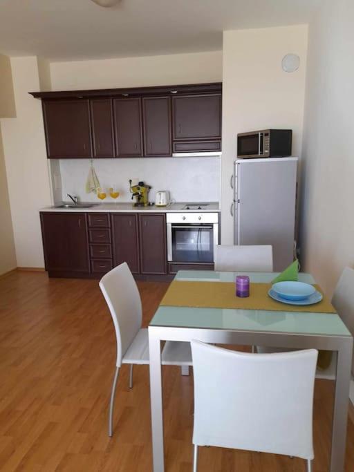 Sunrise apartment 2 bedrooms