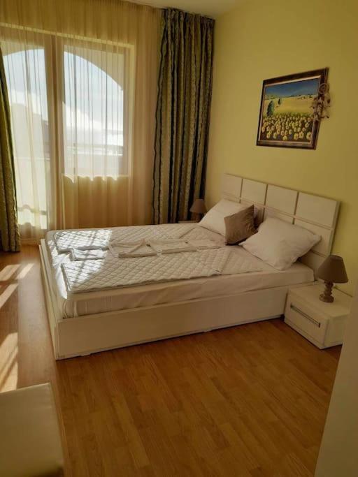 Sunrise apartment 2 bedrooms