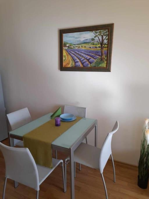Sunrise apartment 2 bedrooms
