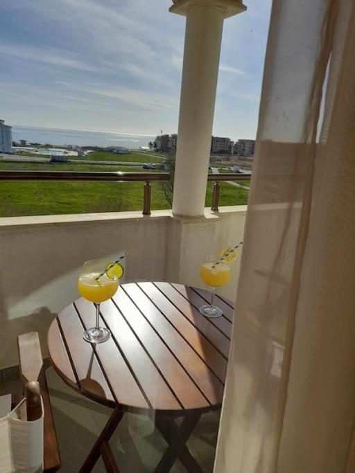 Sunrise apartment 2 bedrooms