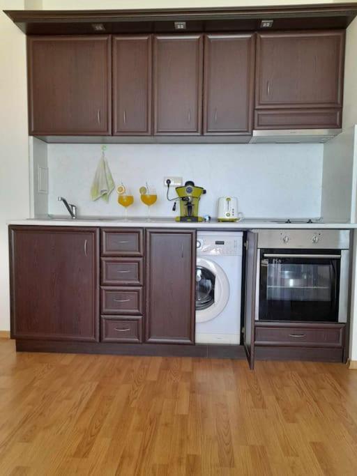 Sunrise apartment 2 bedrooms