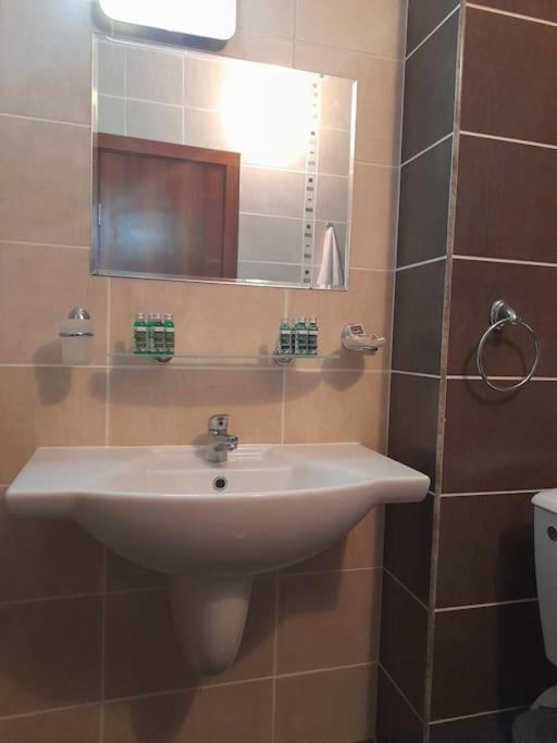 Sunrise apartment 2 bedrooms
