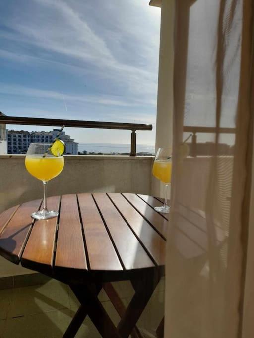 Sunrise apartment 2 bedrooms
