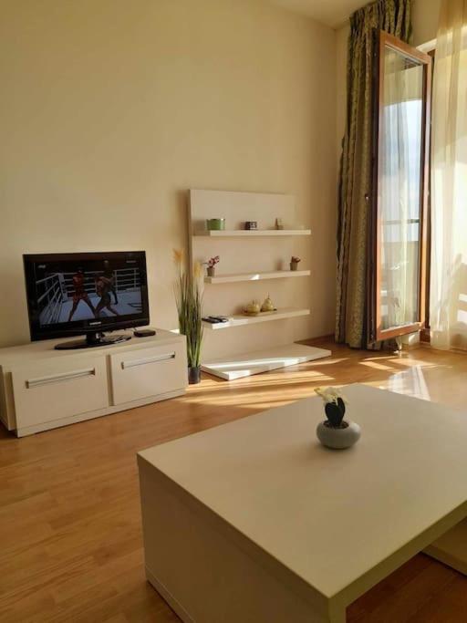 Sunrise apartment 2 bedrooms