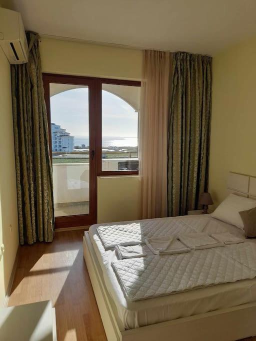 Sunrise apartment 2 bedrooms