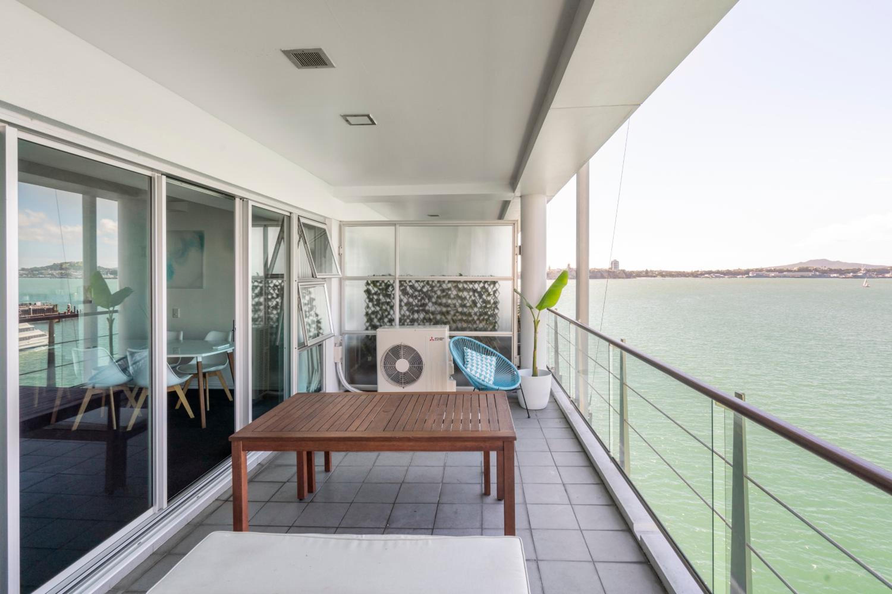 Your Luxury Waterfront Retreat Awaits