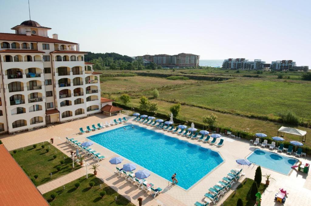 Sunrise apartment 2 bedrooms