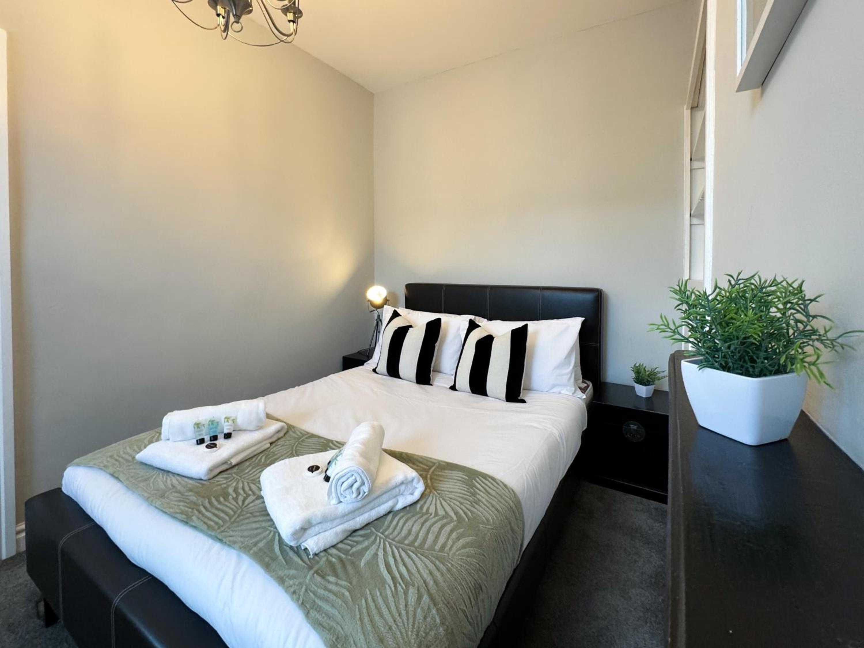 Granville LT By Furnished Accommodations Perfect For Relocating Family - Insurance Stay - Business Trip - Amazing House - Central Harrogate
