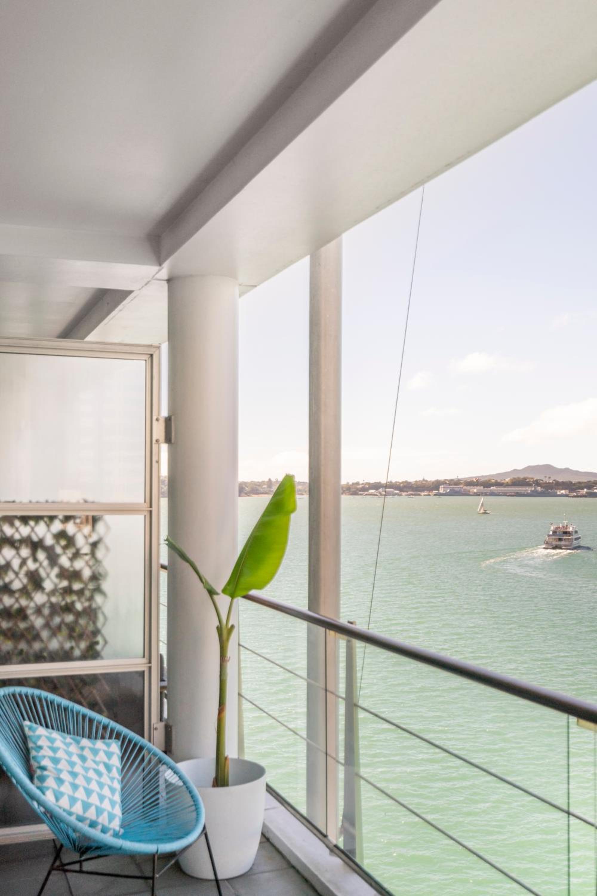 Your Luxury Waterfront Retreat Awaits