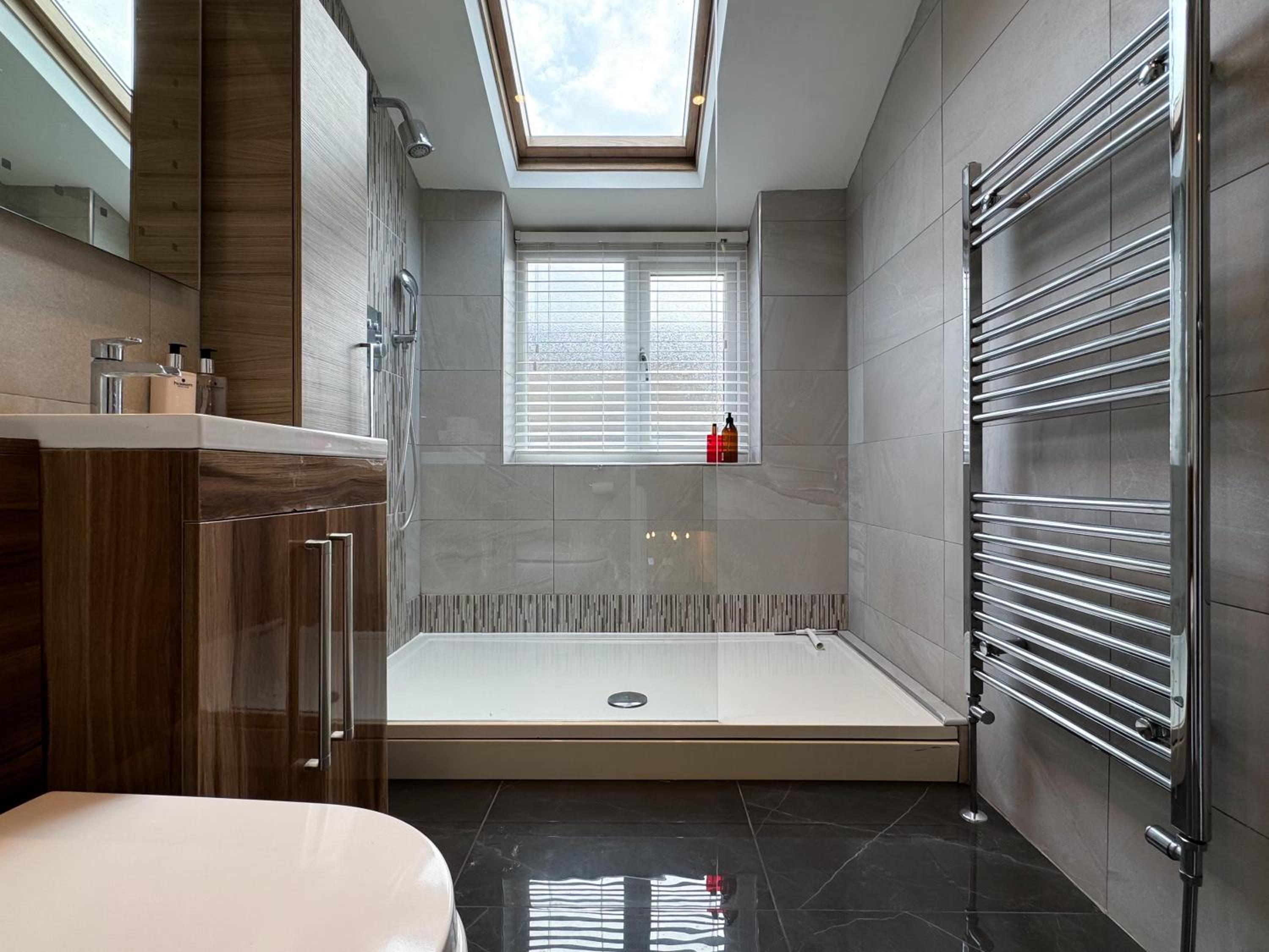 Granville LT By Furnished Accommodations Perfect For Relocating Family - Insurance Stay - Business Trip - Amazing House - Central Harrogate