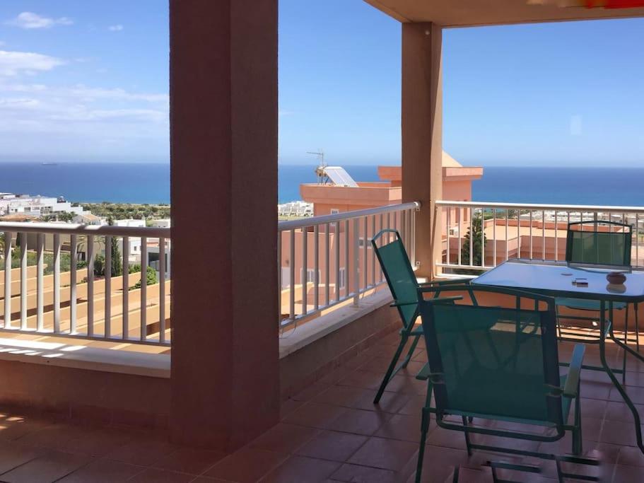 Apartamento Marina de la Torre Golf, Mojácar view 4