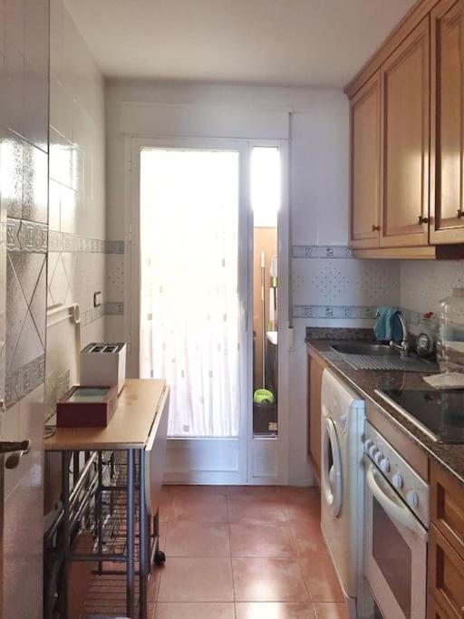 Apartamento Marina de la Torre Golf, Mojácar view 5