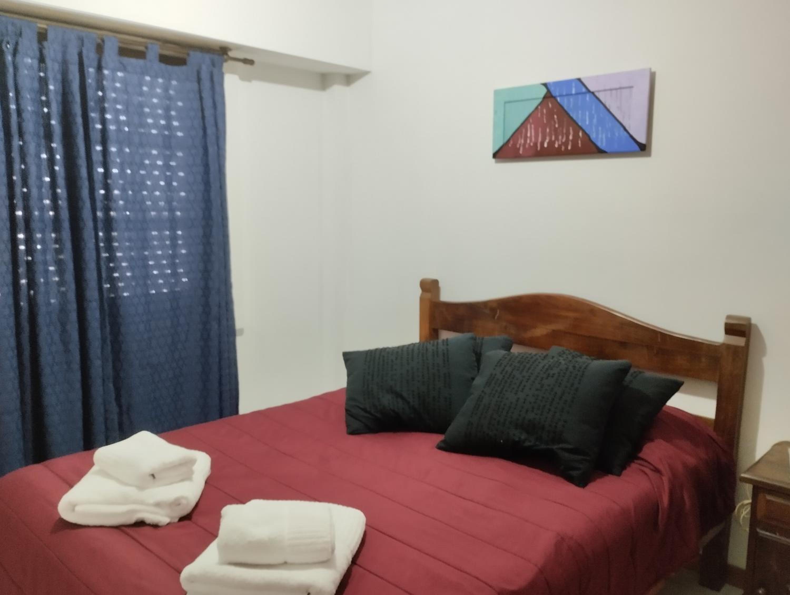 Departamento 8C