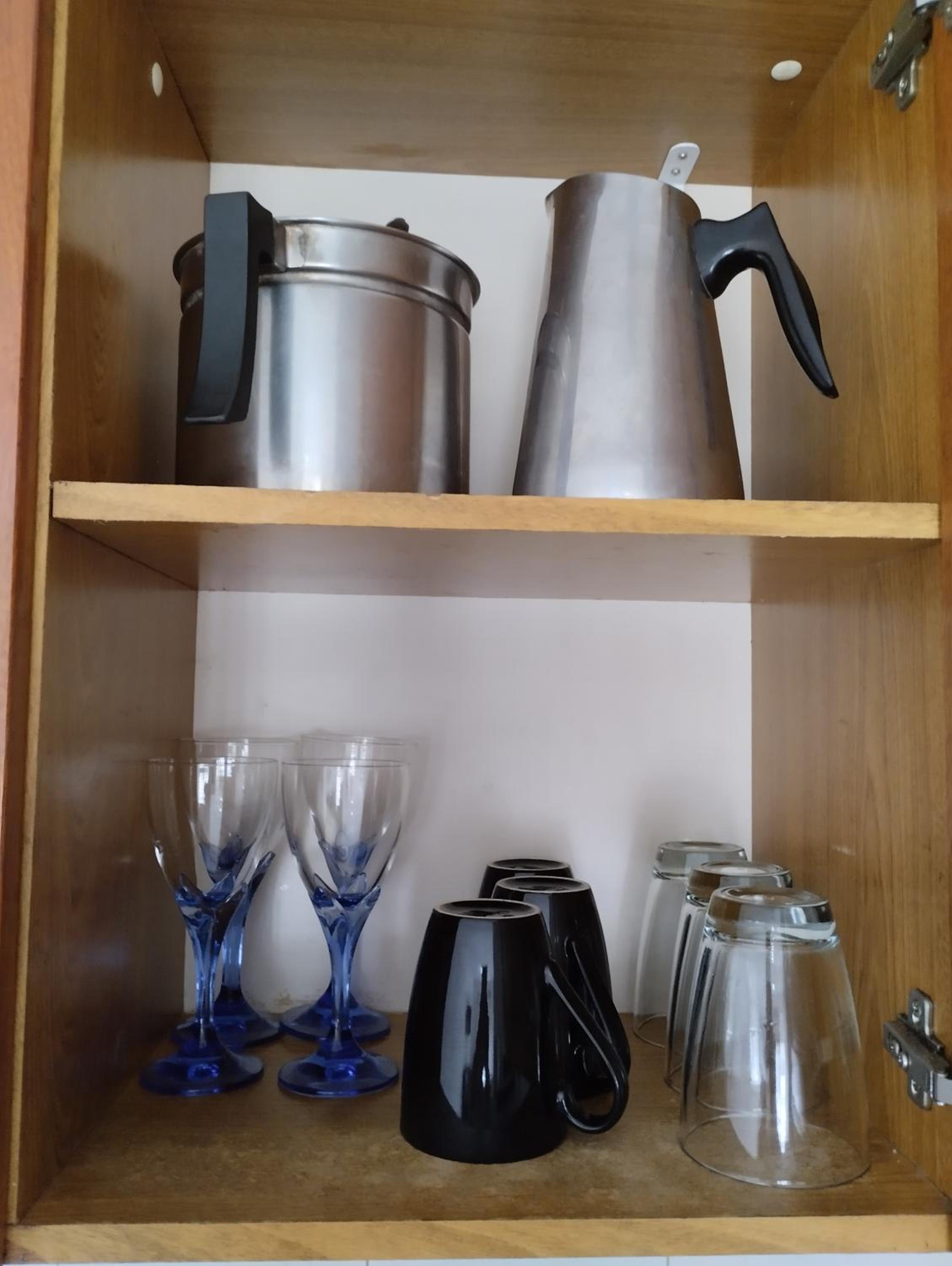 Departamento 8C