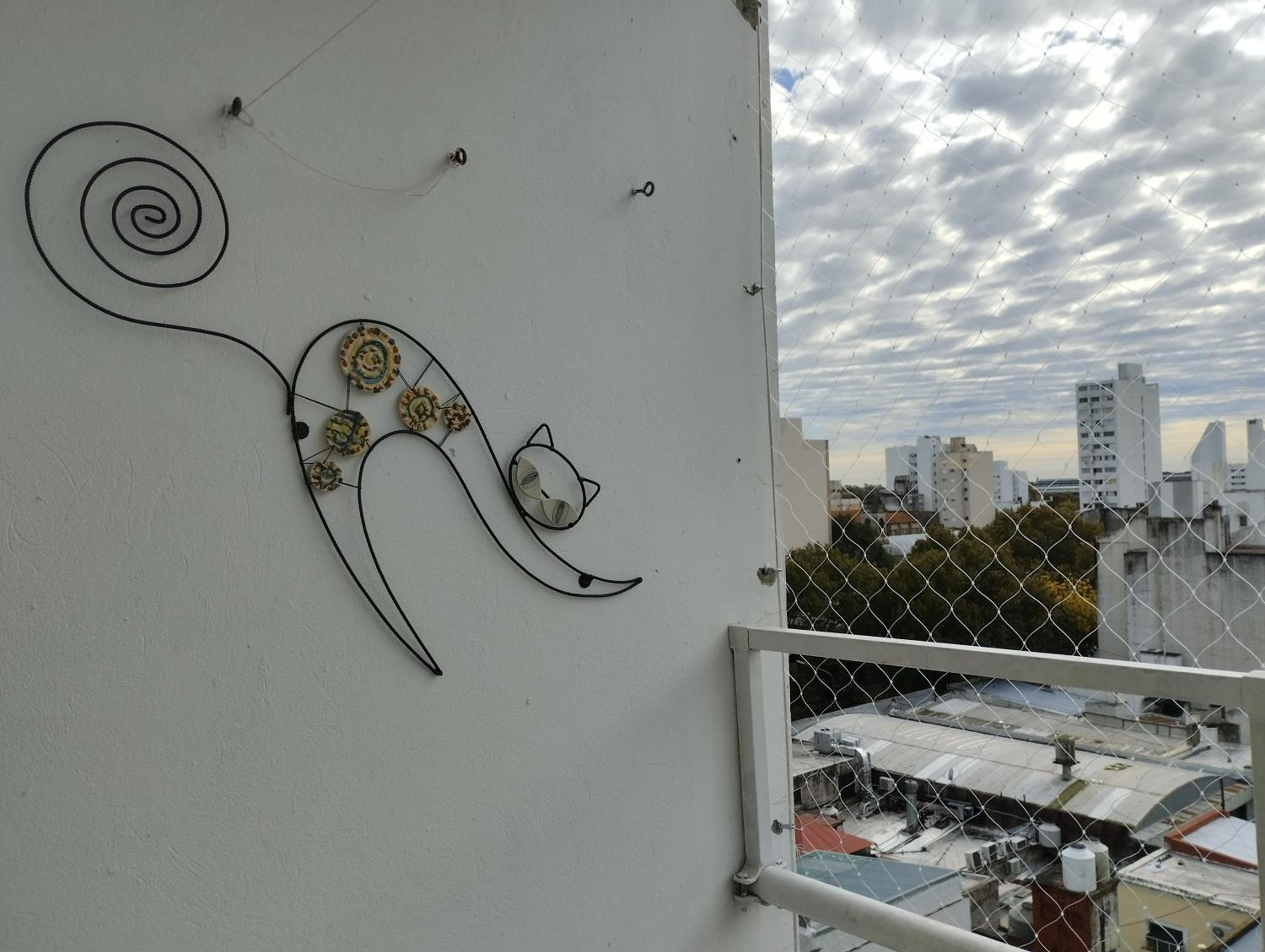 Departamento 8C