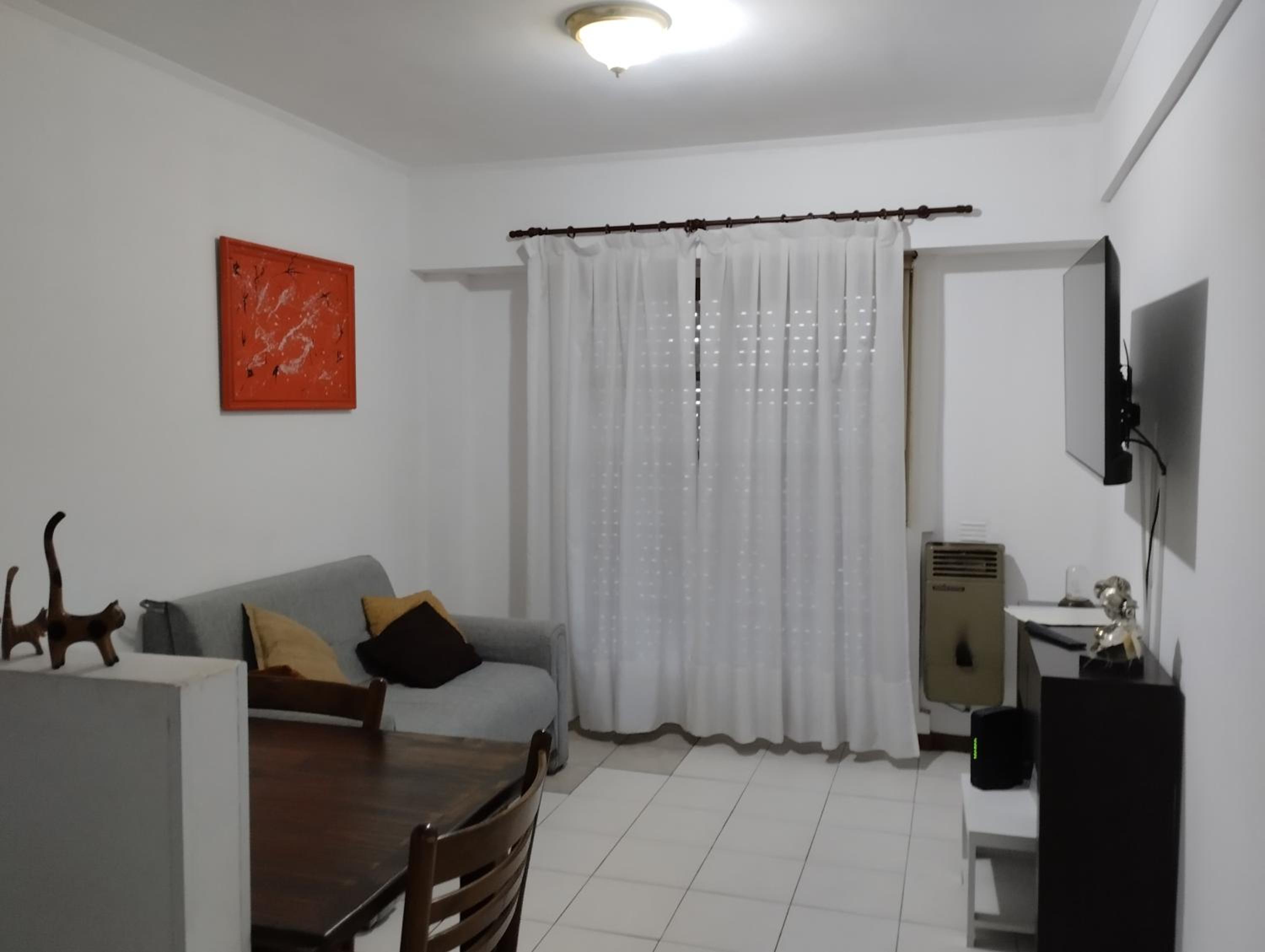 Departamento 8C