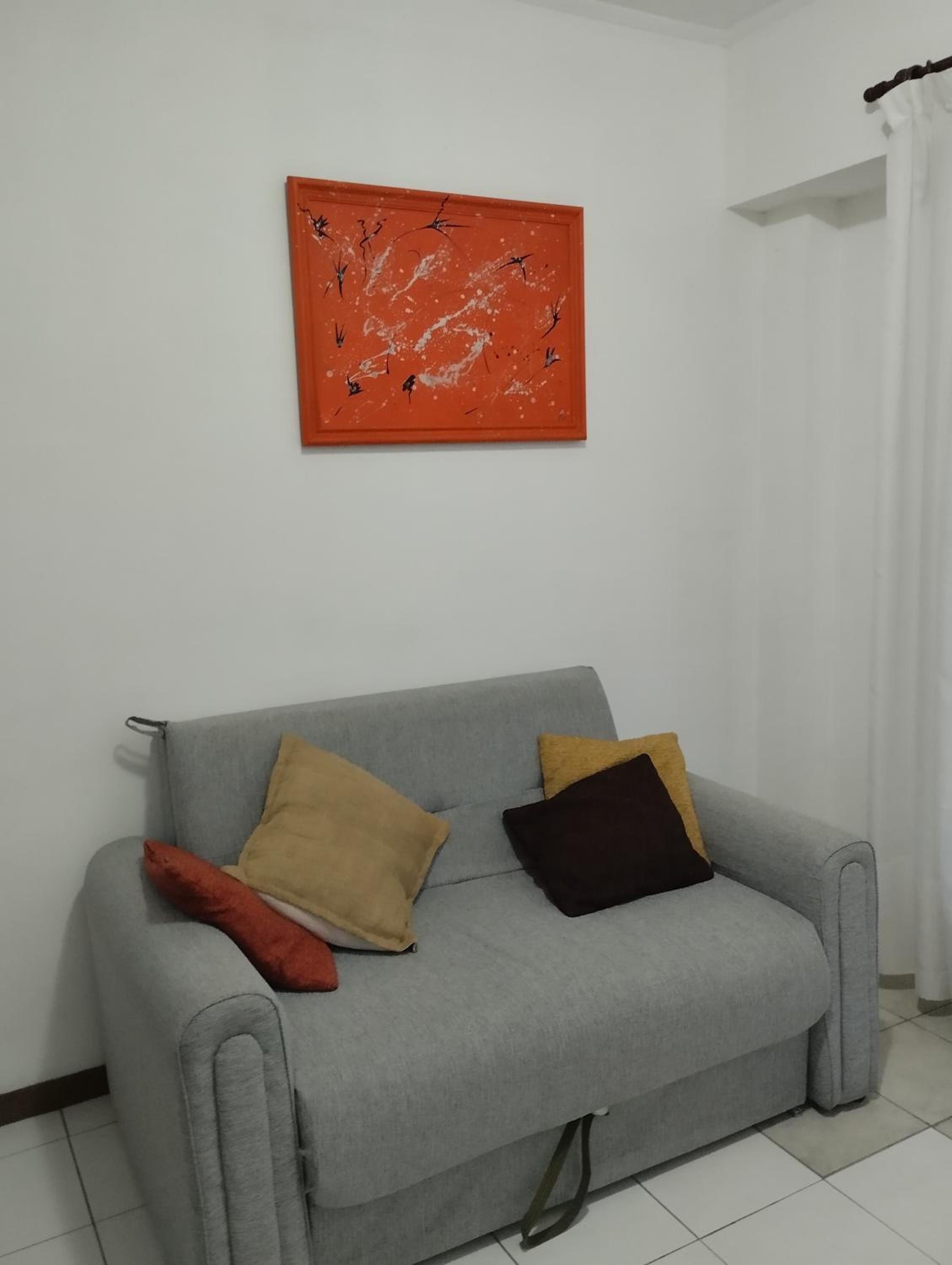 Departamento 8C