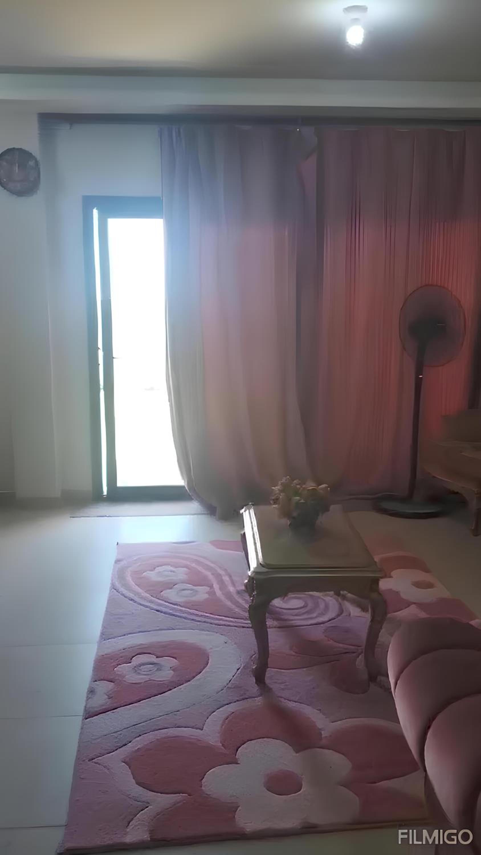Sand Castle Private Villa in Azha Ain Sokhna