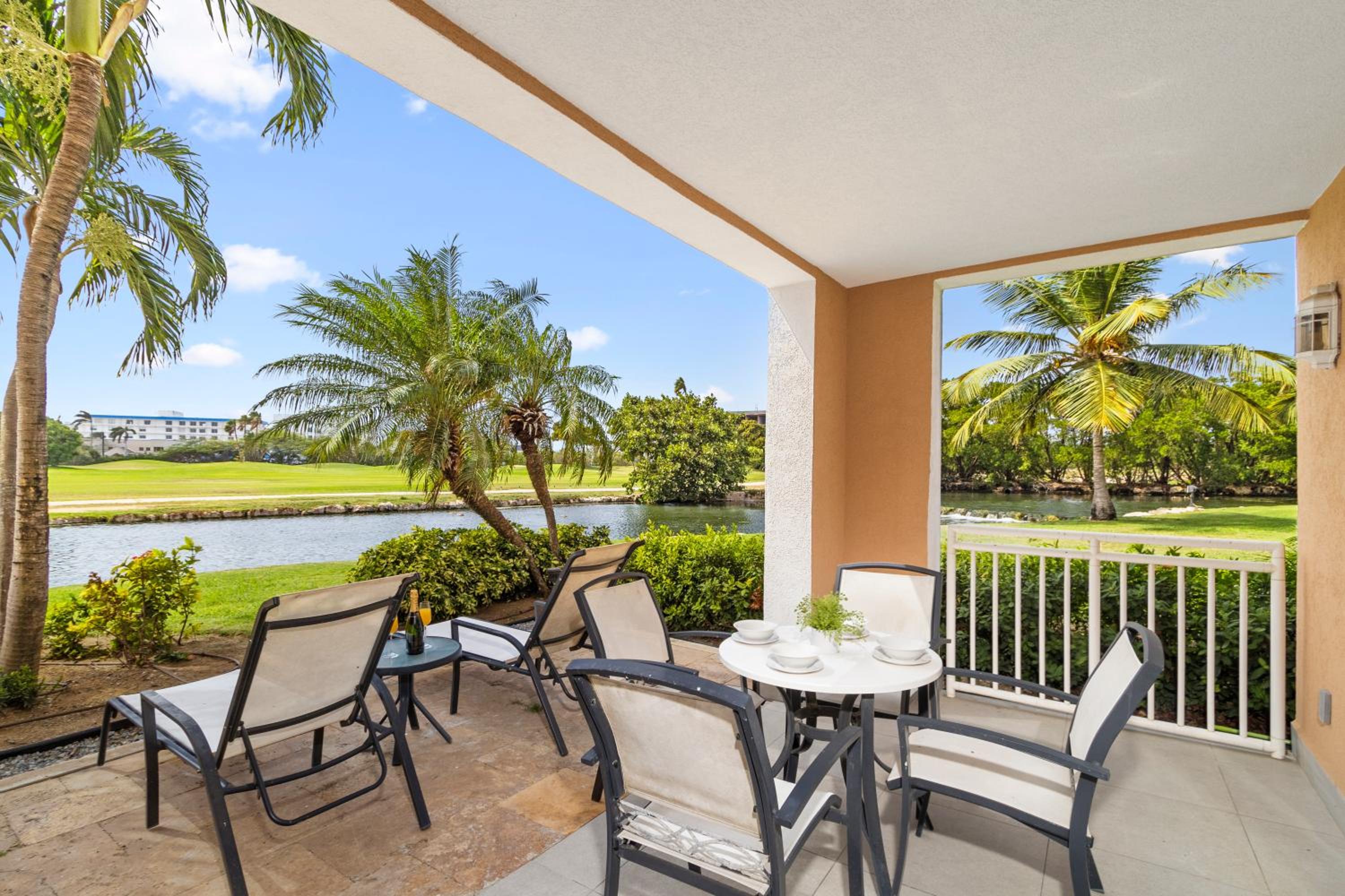 Divi Village Condo 6 J.E. Irausquin Blvd 93