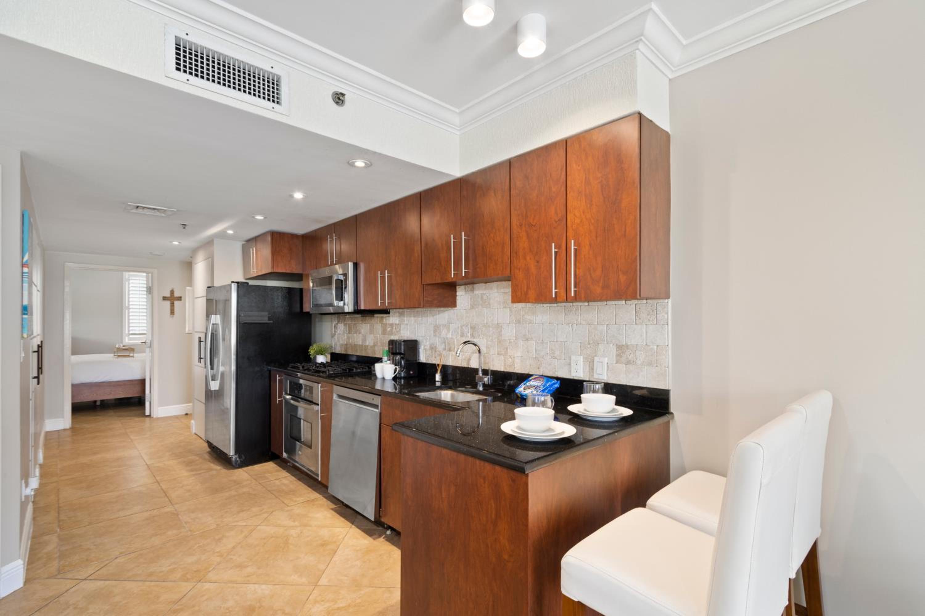 Divi Village Condo 6 J.E. Irausquin Blvd 93