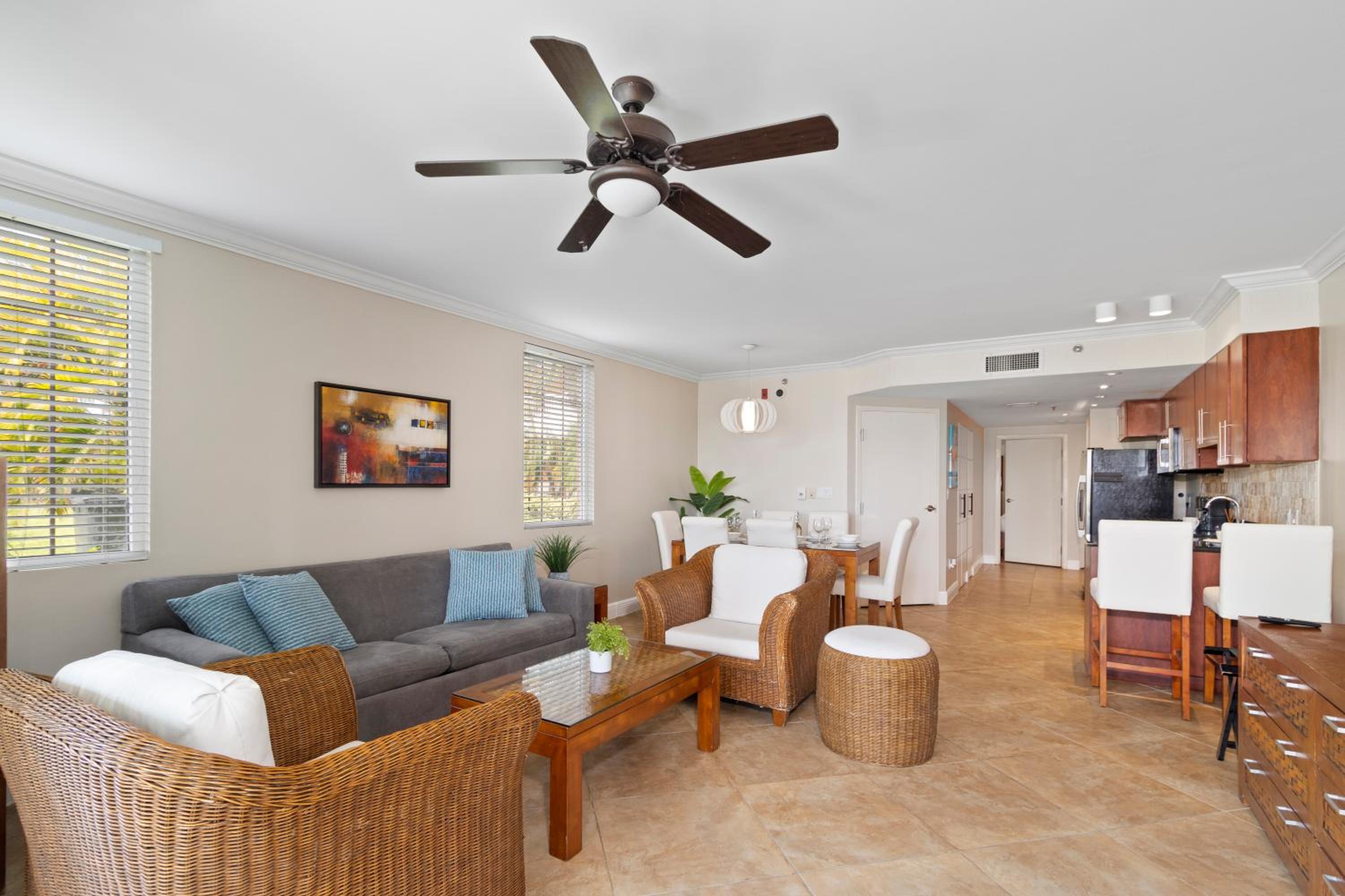 Divi Village Condo 6 J.E. Irausquin Blvd 93