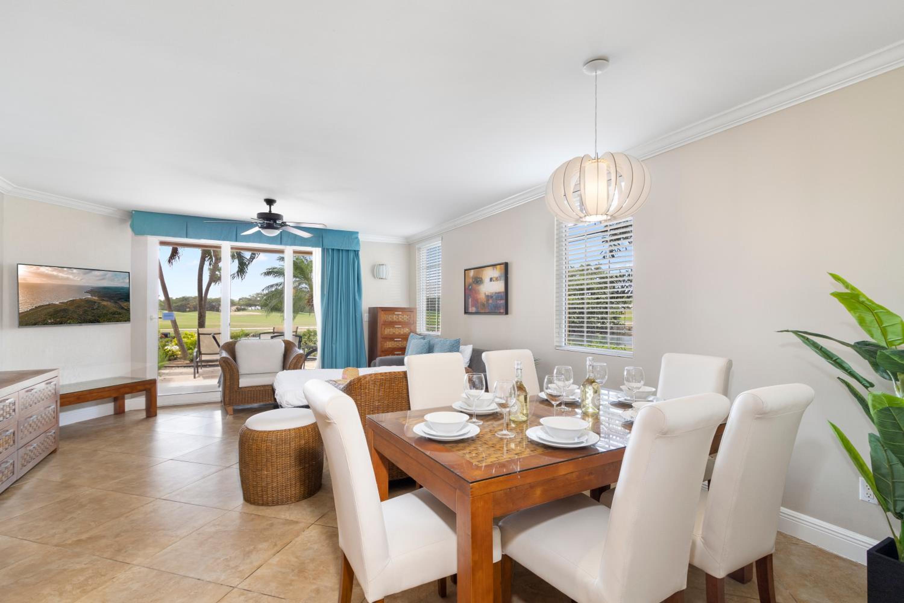 Divi Village Condo 6 J.E. Irausquin Blvd 93