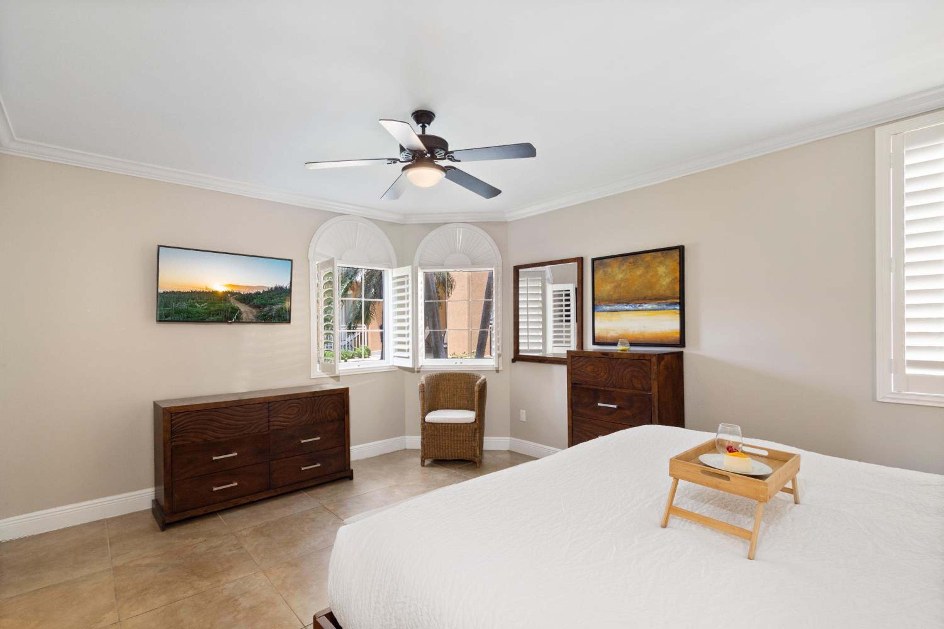 Divi Village Condo 6 J.E. Irausquin Blvd 93