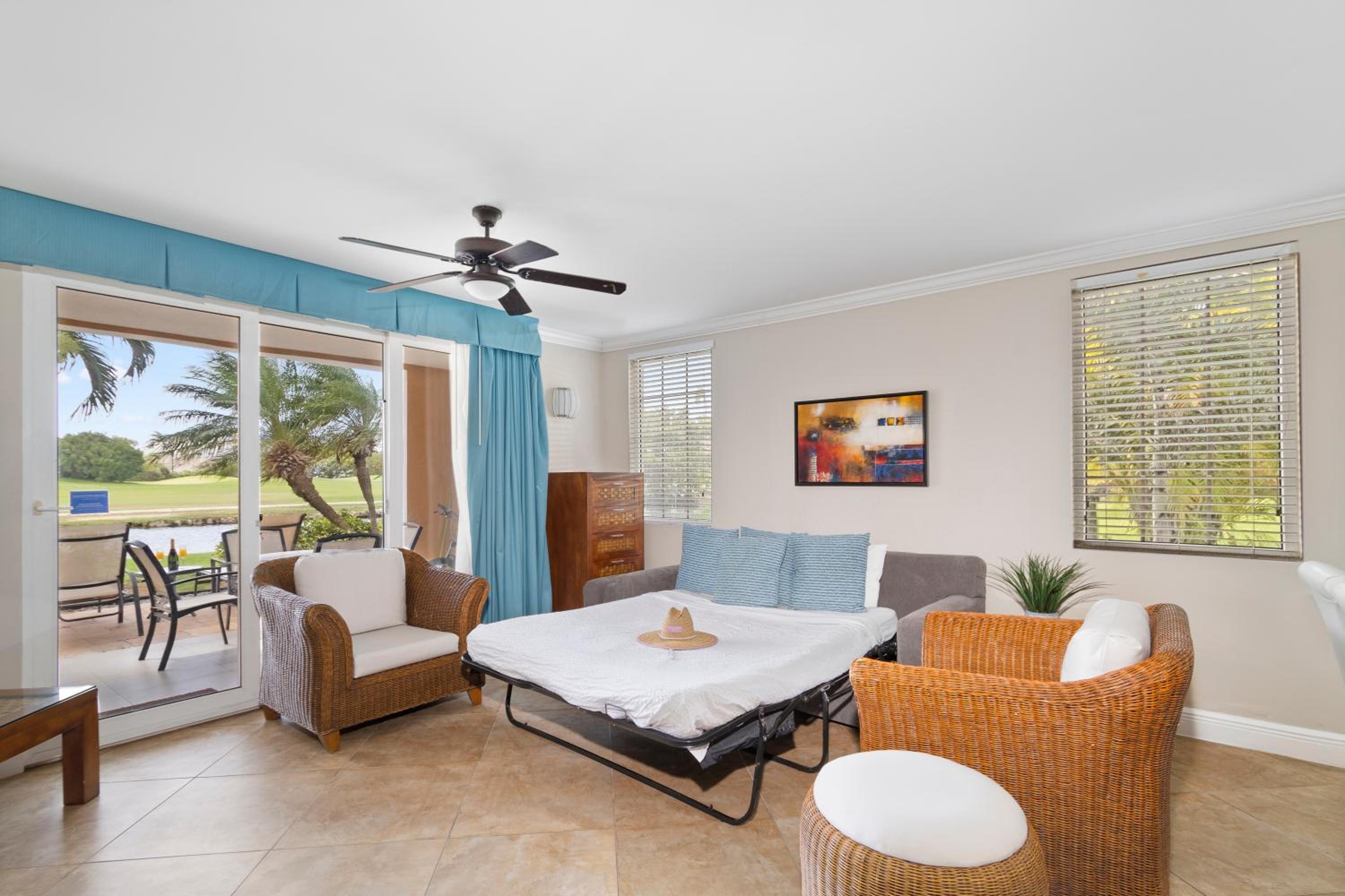 Divi Village Condo 6 J.E. Irausquin Blvd 93