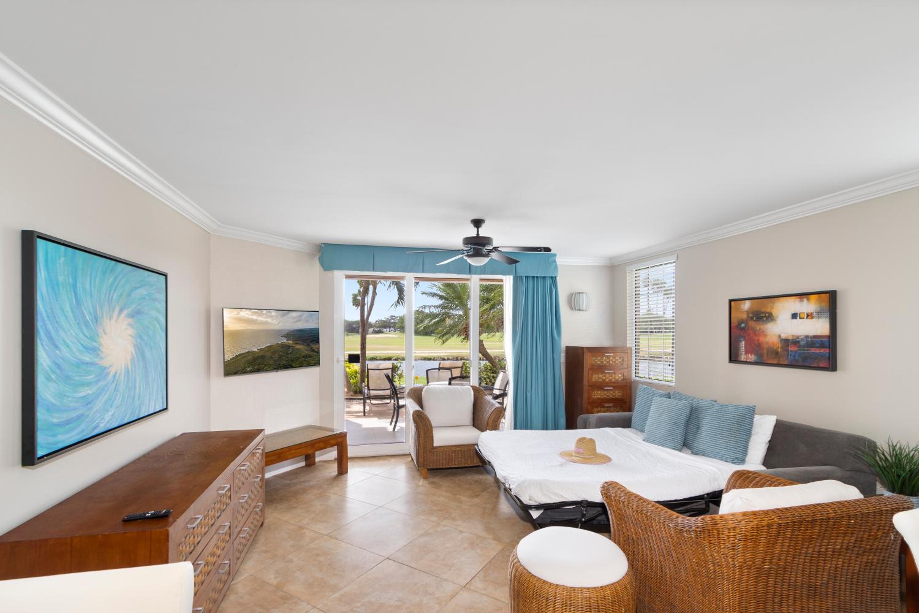 Divi Village Condo 6 J.E. Irausquin Blvd 93