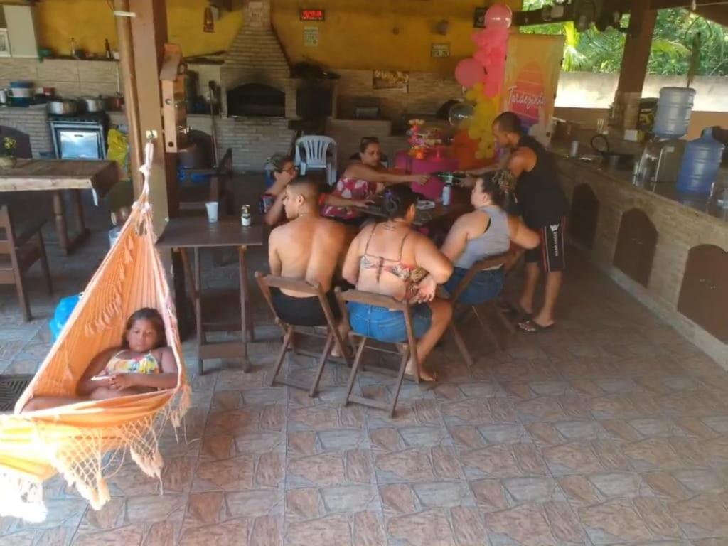 Sítio Em Guapimirim