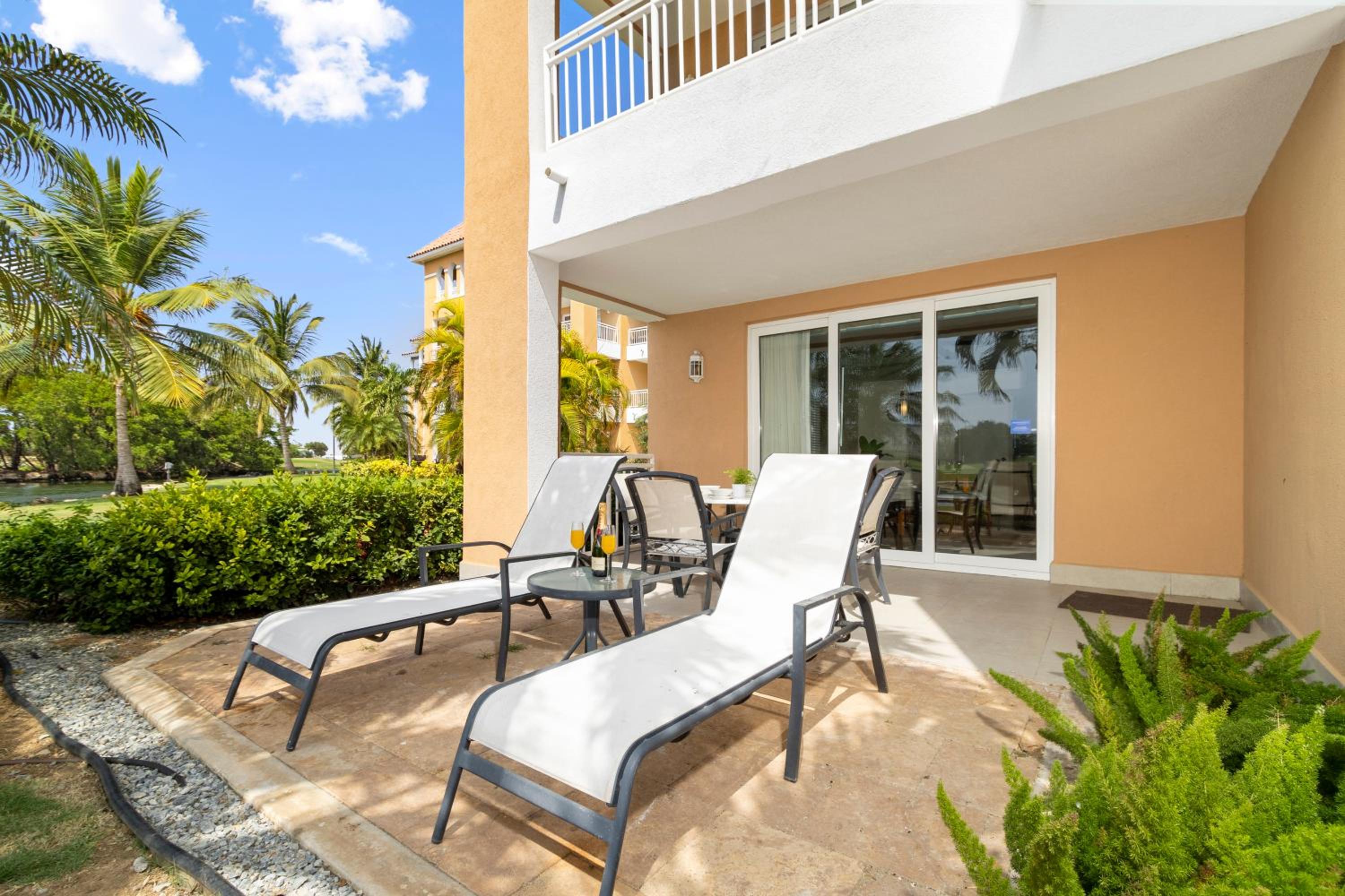 Divi Village Condo 6 J.E. Irausquin Blvd 93