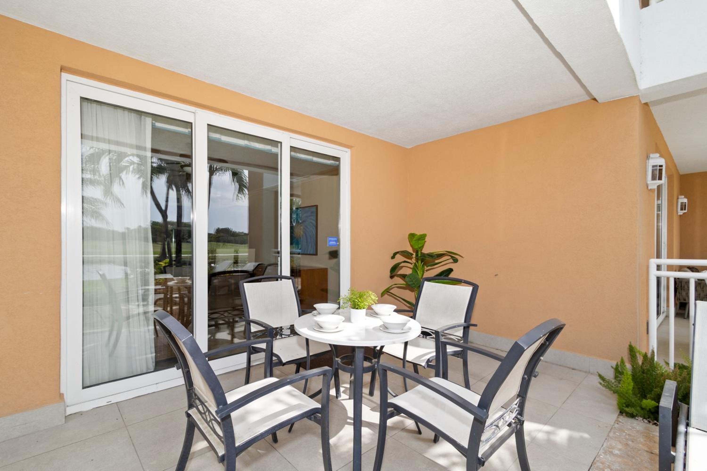 Divi Village Condo 6 J.E. Irausquin Blvd 93