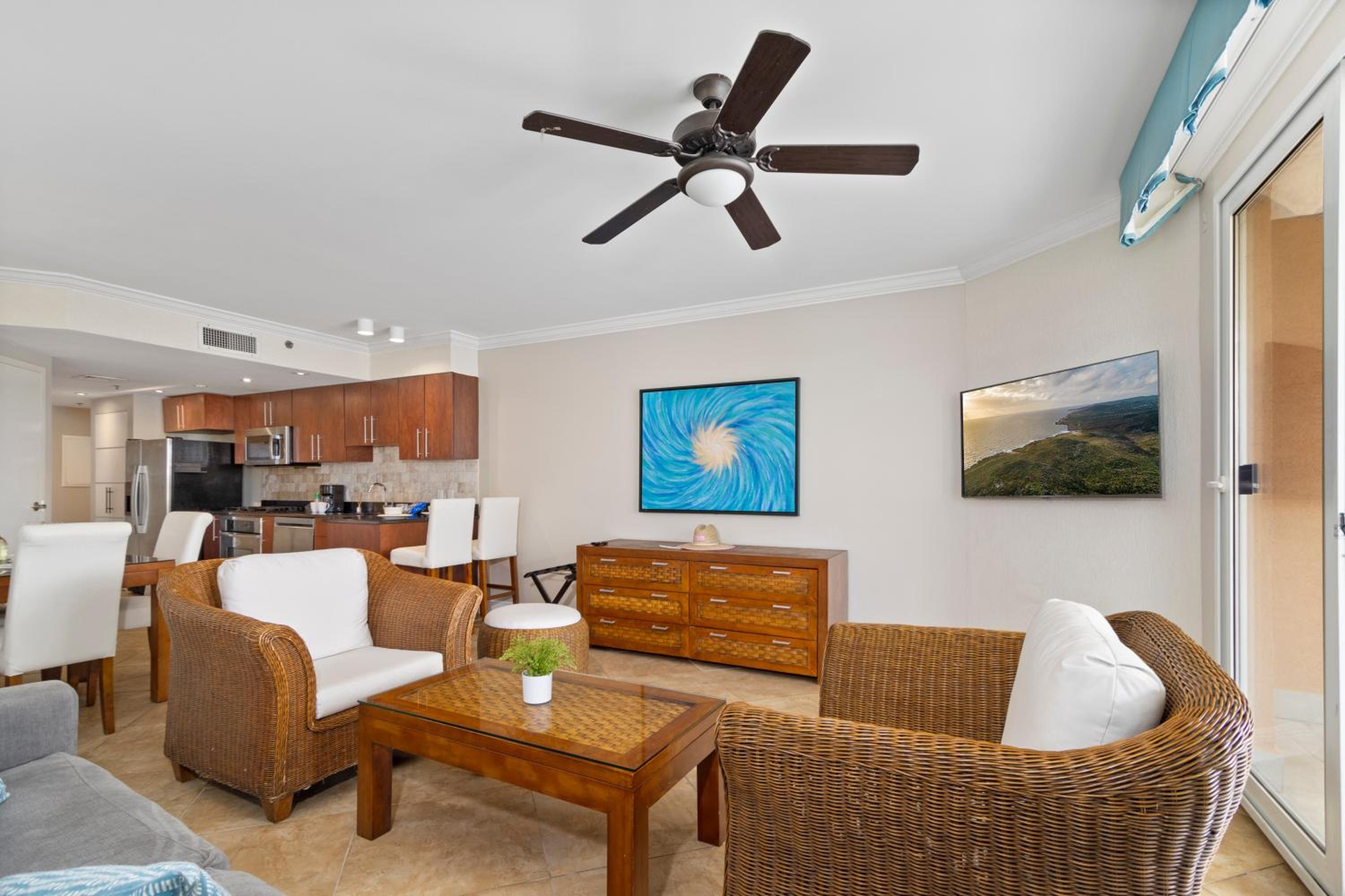 Divi Village Condo 6 J.E. Irausquin Blvd 93