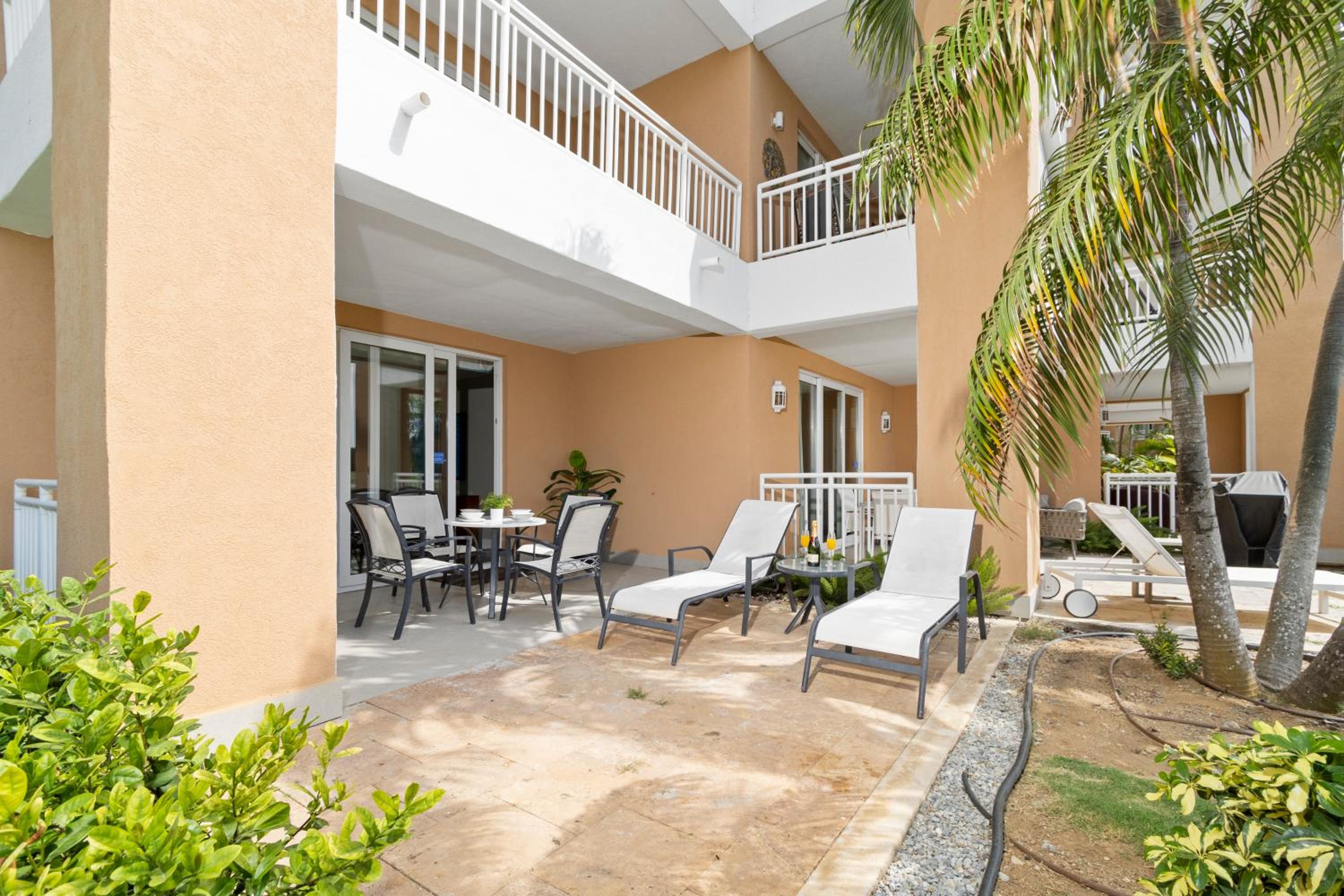 Divi Village Condo 6 J.E. Irausquin Blvd 93