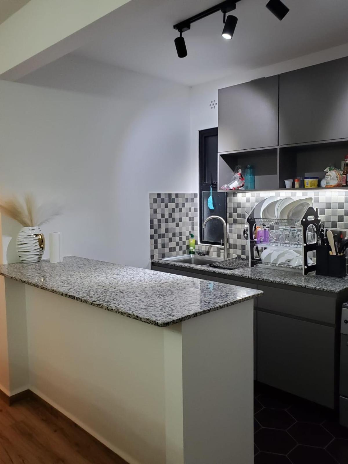 Executive homes
