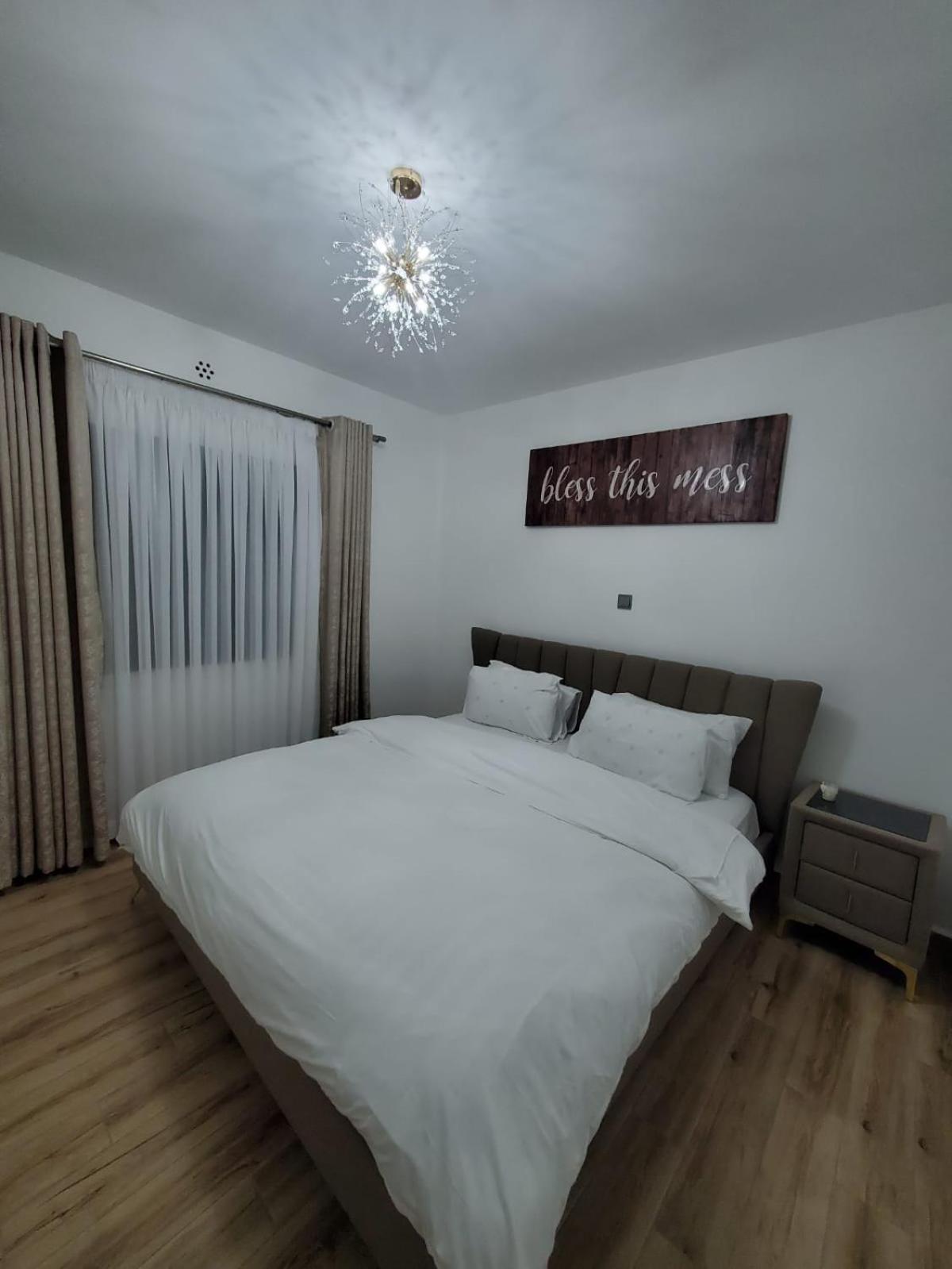 Executive homes