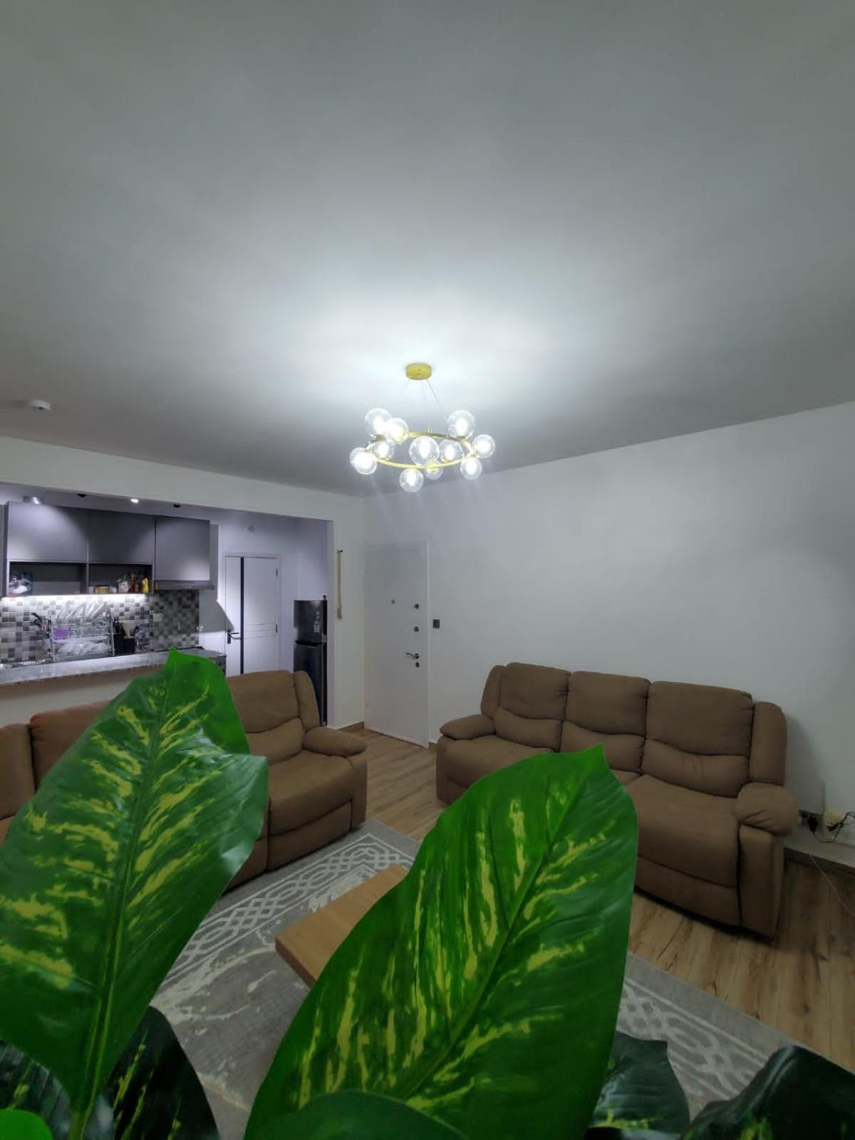 Executive homes