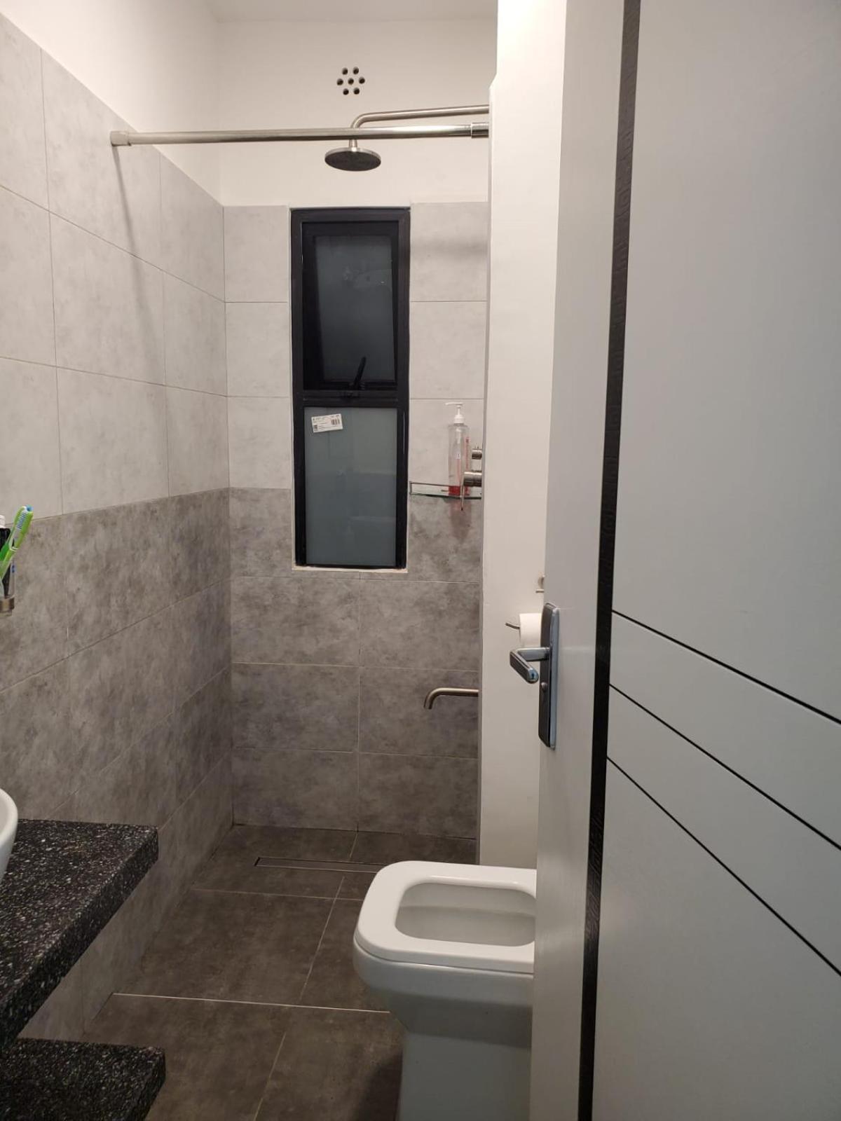 Executive homes