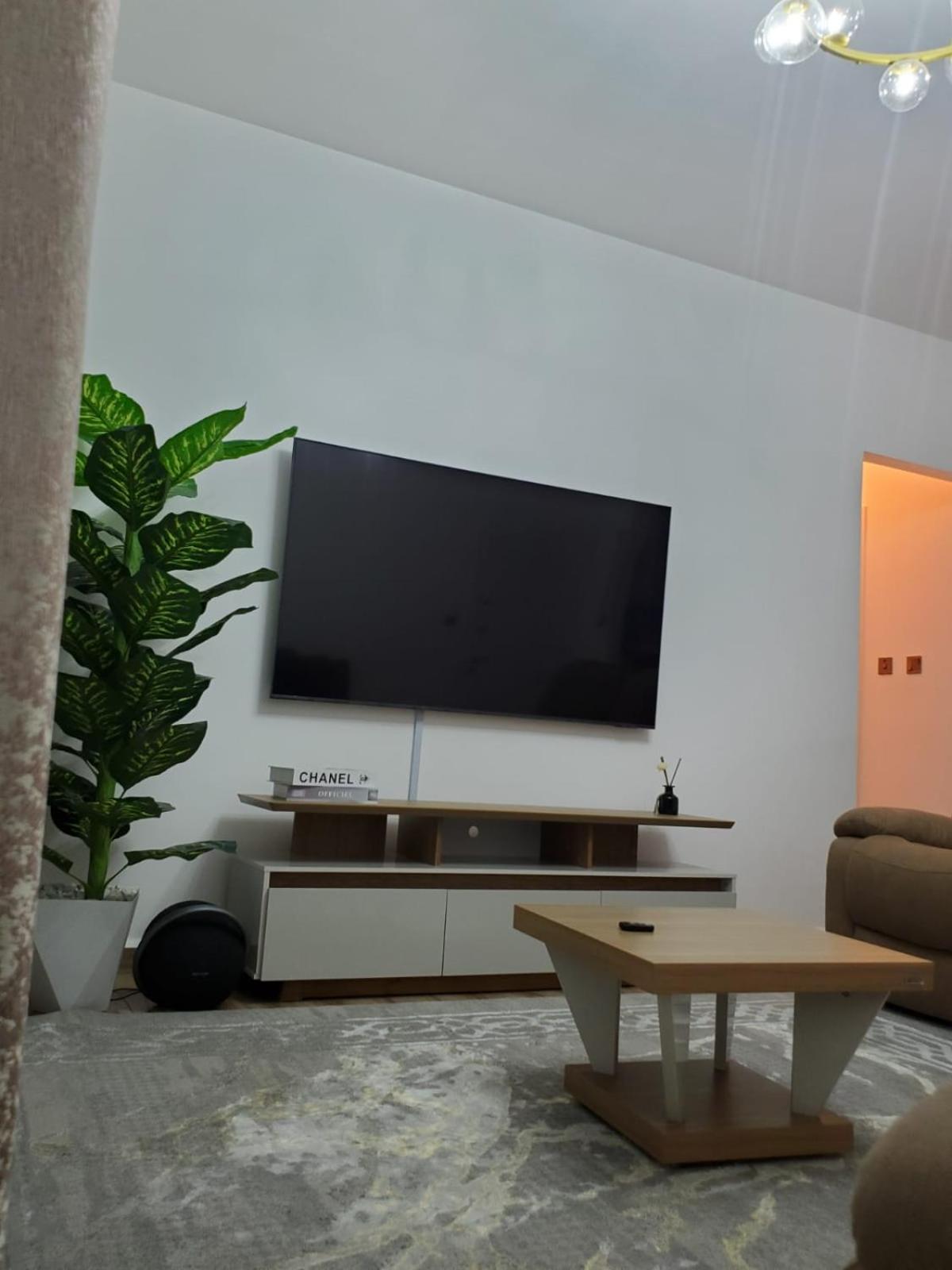 Executive homes