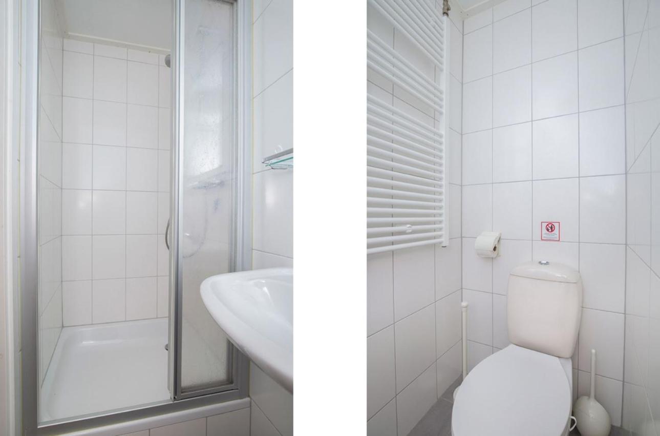 Casa Al Mare Studio view 5