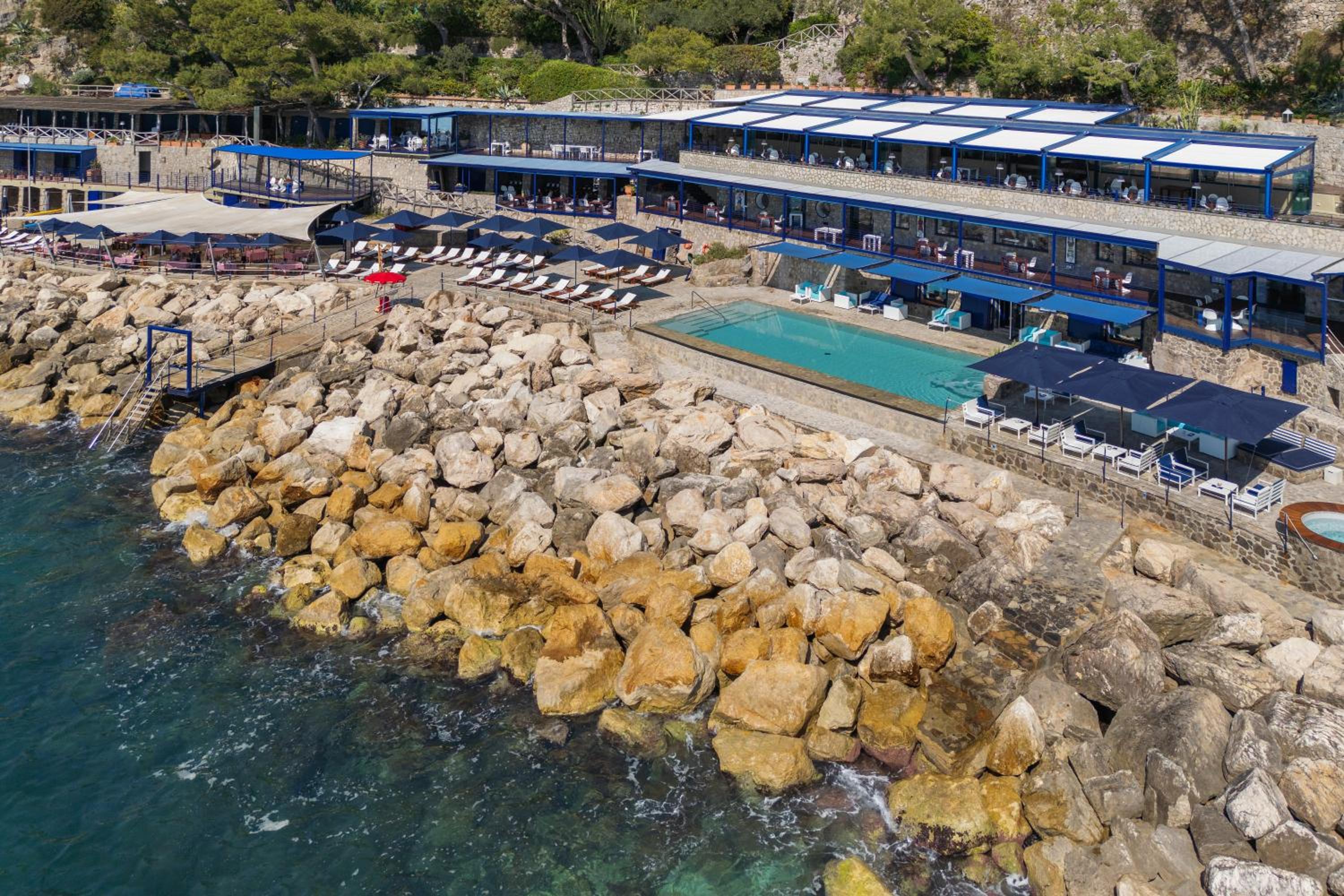Hotel Capo la Gala Hotel&Wellness - Image 1