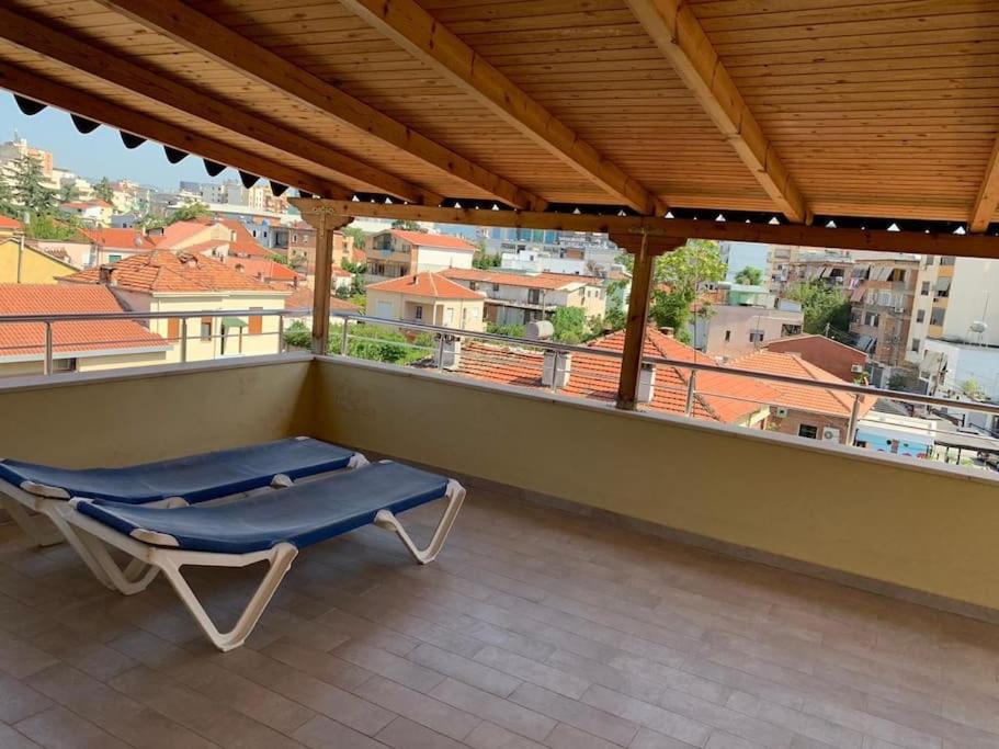 Ani Apartment