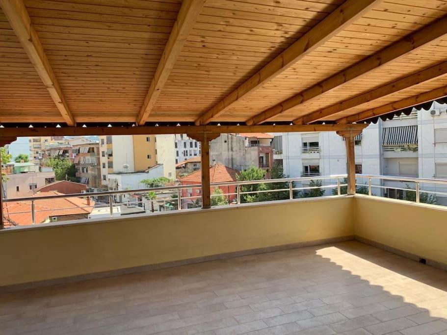 Ani Apartment
