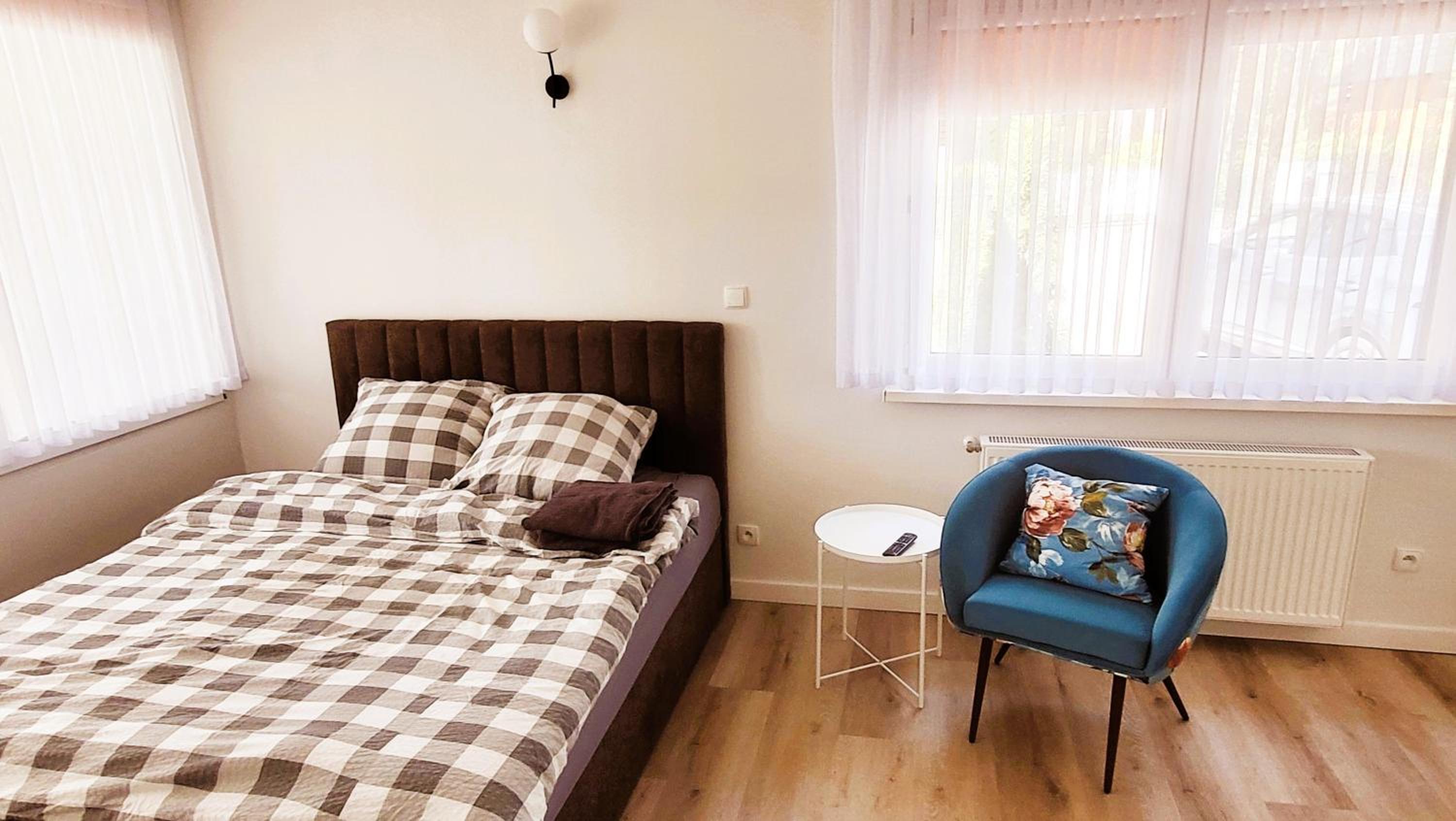 apartamenty nad jeziorem view 4